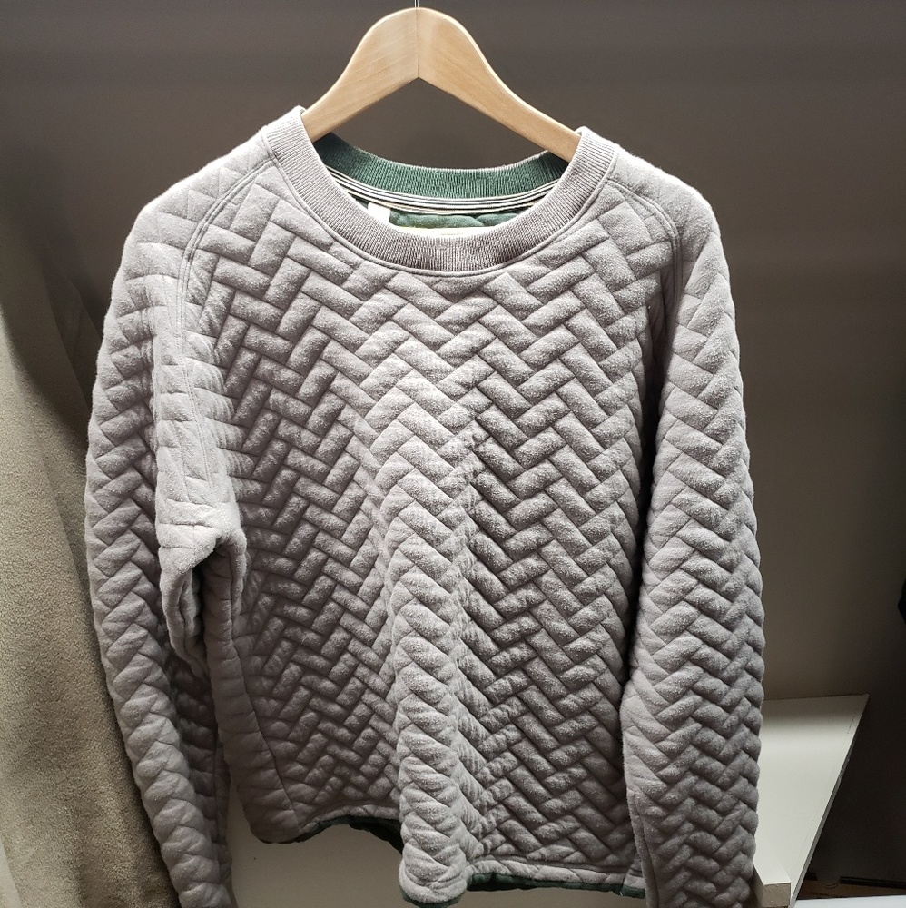 🚀Space man crew neck